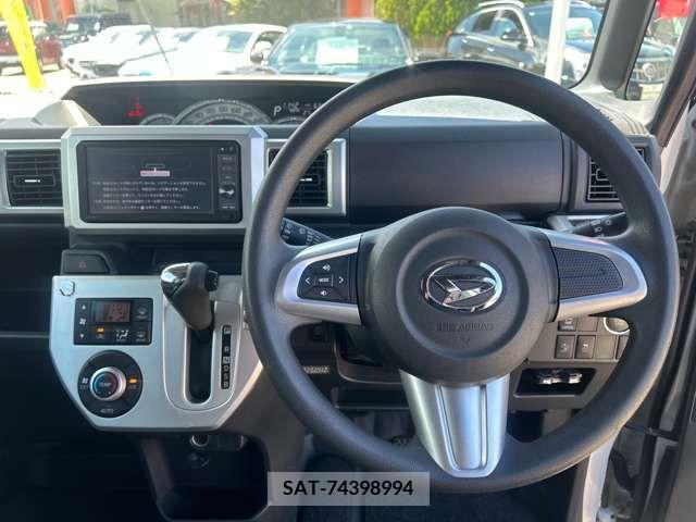 Daihatsu WAKE 2016-02 395216-13