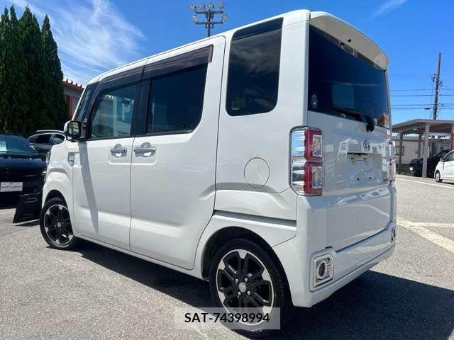 Daihatsu WAKE 2016-02 395216-2