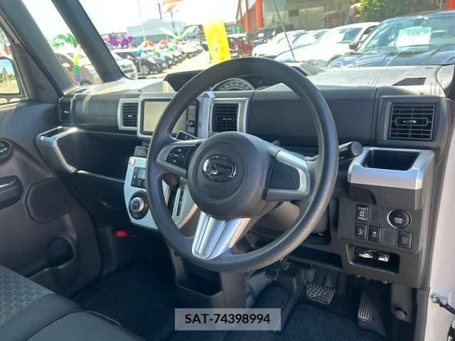 Daihatsu WAKE 2016-02 395216-1