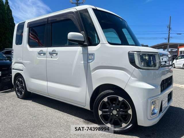 Daihatsu WAKE 2016-02 395216-3