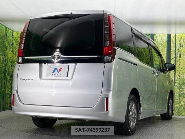 Toyota ESQUIRE 2016-11 321490-17