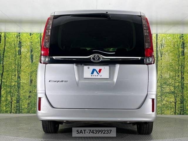 Toyota ESQUIRE 2016-11 321490-15