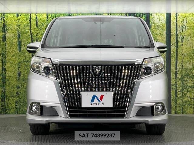 Toyota ESQUIRE 2016-11 321490-14