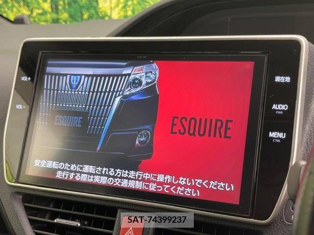 Toyota ESQUIRE 2016-11 321490-2