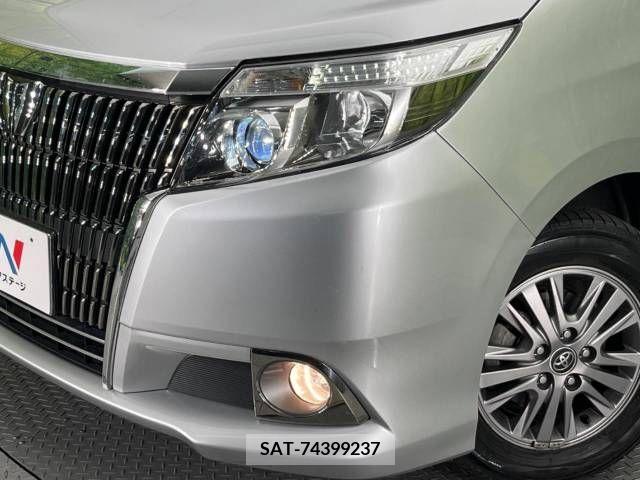 Toyota ESQUIRE 2016-11 321490-13