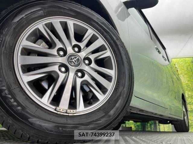 Toyota ESQUIRE 2016-11 321490-12