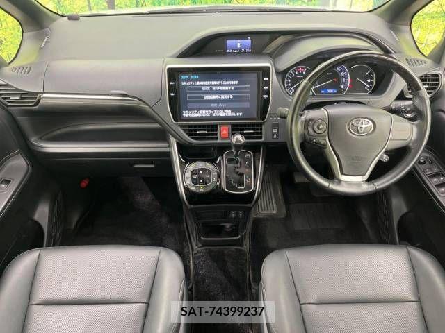 Toyota ESQUIRE 2016-11 321490-1