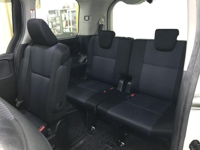 Toyota NOAH 2014-08 189100-16