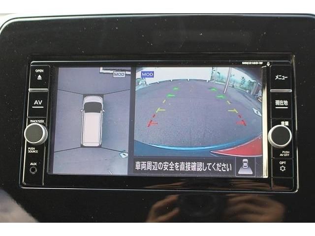 Nissan SERENA 2018-08 22844-1