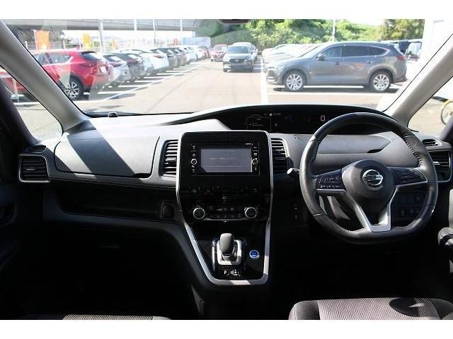 Nissan SERENA 2018-08 22844-14