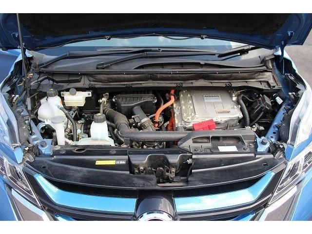Nissan SERENA 2018-08 22844-17