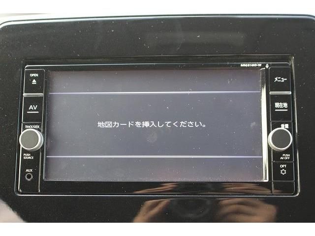 Nissan SERENA 2018-08 22844-2