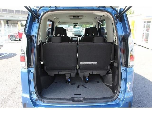 Nissan SERENA 2018-08 22844-16