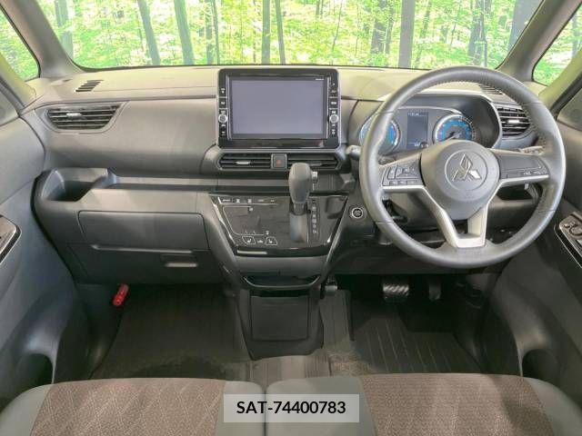 Mitsubishi EK X SPACE 2020-03 297540-1