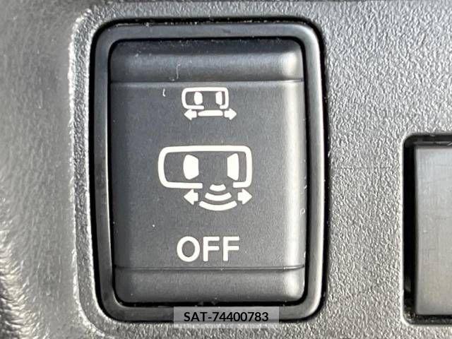 Mitsubishi EK X SPACE 2020-03 297540-3