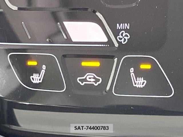Mitsubishi EK X SPACE 2020-03 297540-5