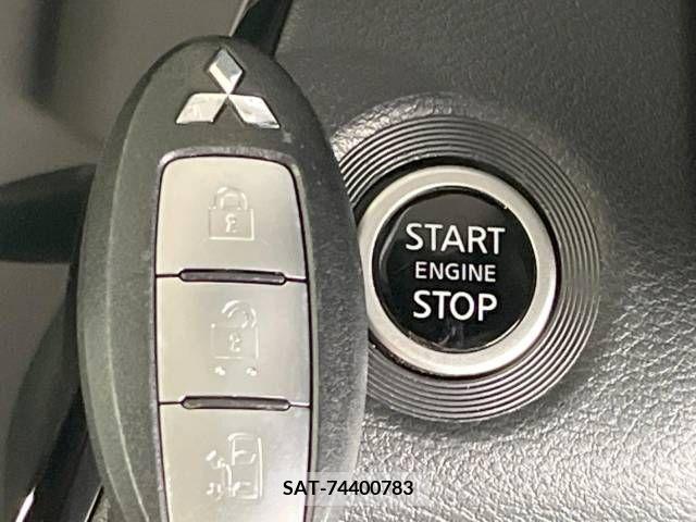 Mitsubishi EK X SPACE 2020-03 297540-7