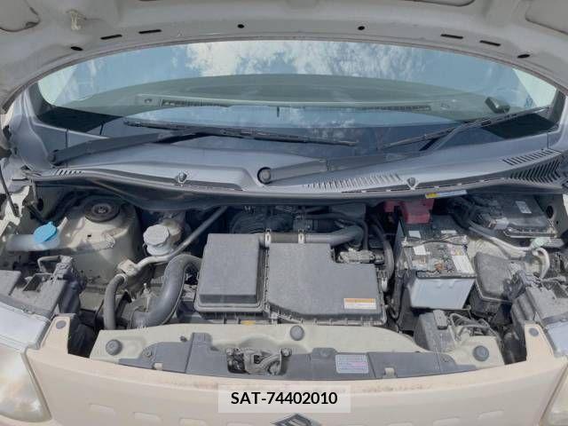 Suzuki MR WAGON 2013-08 392524-18