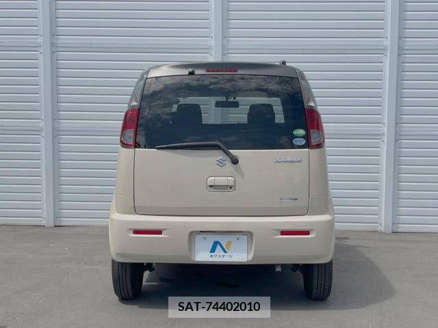 Suzuki MR WAGON 2013-08 392524-15