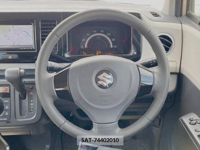 Suzuki MR WAGON 2013-08 392524-10