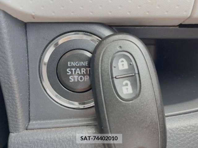 Suzuki MR WAGON 2013-08 392524-7