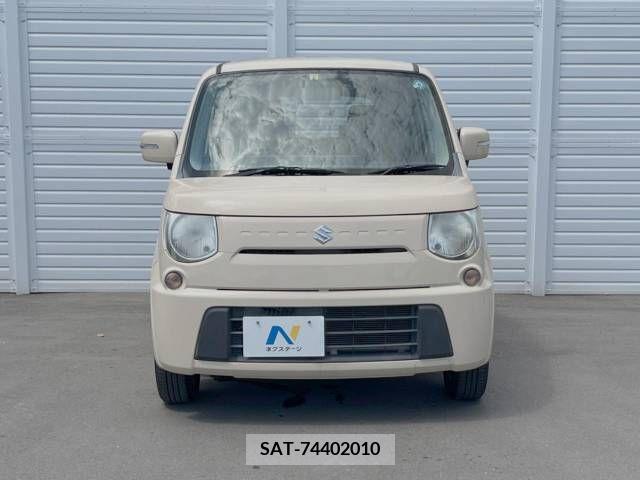 Suzuki MR WAGON 2013-08 392524-14