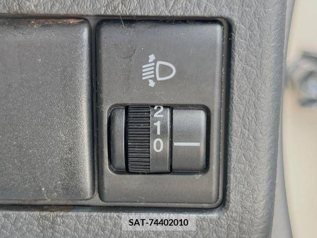 Suzuki MR WAGON 2013-08 392524-6