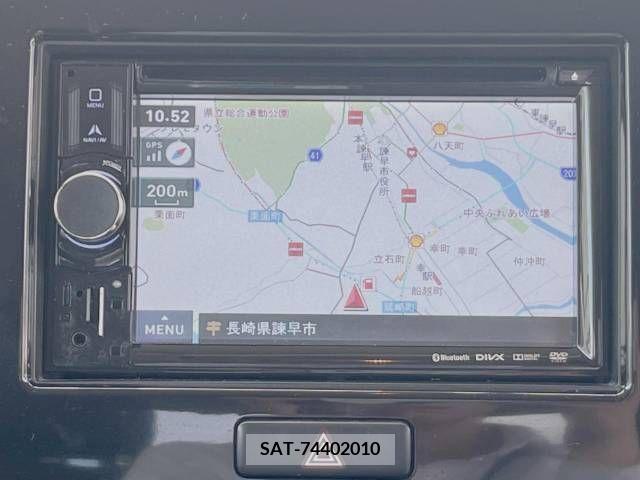 Suzuki MR WAGON 2013-08 392524-2