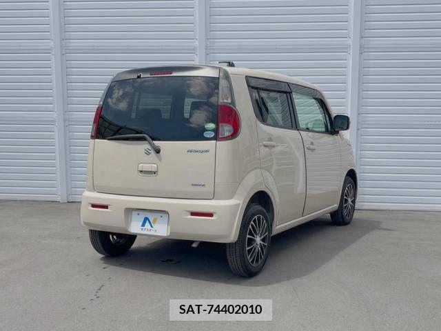 Suzuki MR WAGON 2013-08 392524-17