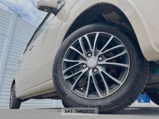 Suzuki MR WAGON 2013-08 392524-9