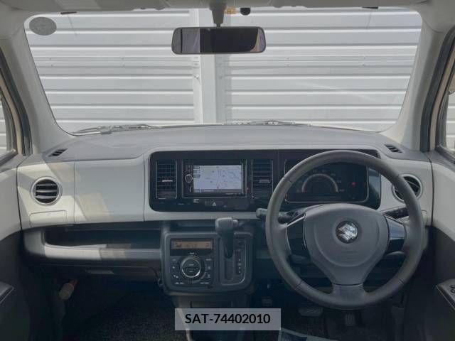 Suzuki MR WAGON 2013-08 392524-1