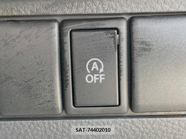 Suzuki MR WAGON 2013-08 392524-5