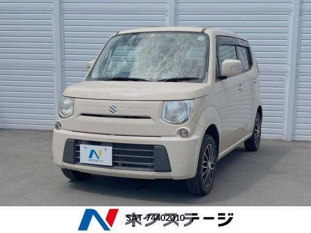 Suzuki MR WAGON 2013-08 392524-0