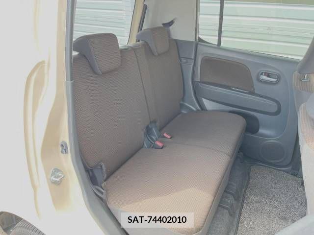 Suzuki MR WAGON 2013-08 392524-12