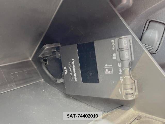 Suzuki MR WAGON 2013-08 392524-4