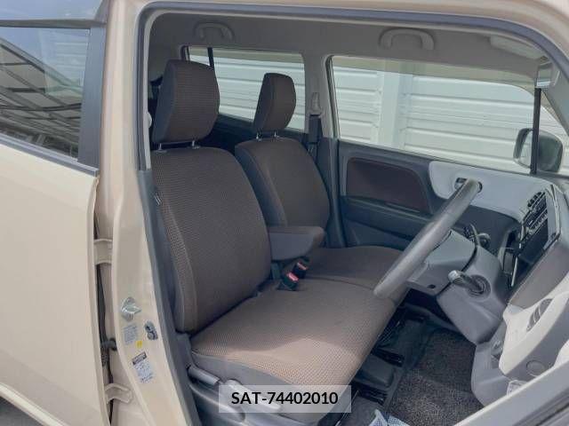Suzuki MR WAGON 2013-08 392524-11
