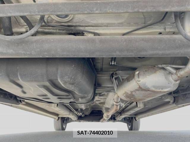 Suzuki MR WAGON 2013-08 392524-19