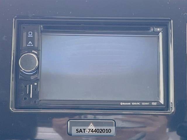 Suzuki MR WAGON 2013-08 392524-3
