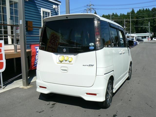 Suzuki PALETTE 2010-01 13690-2