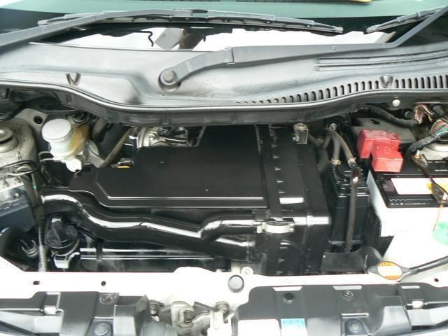 Suzuki PALETTE 2010-01 13690-18