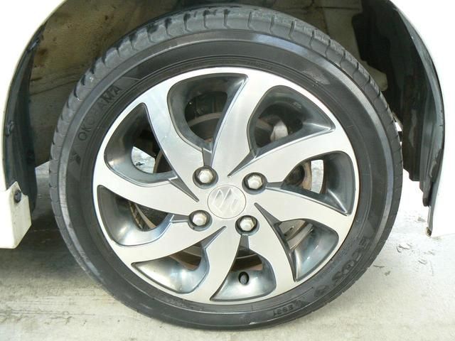 Suzuki PALETTE 2010-01 13690-19