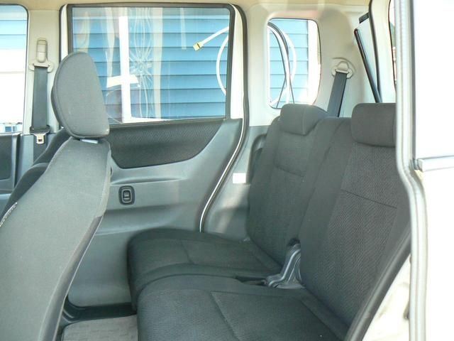 Suzuki PALETTE 2010-01 13690-27