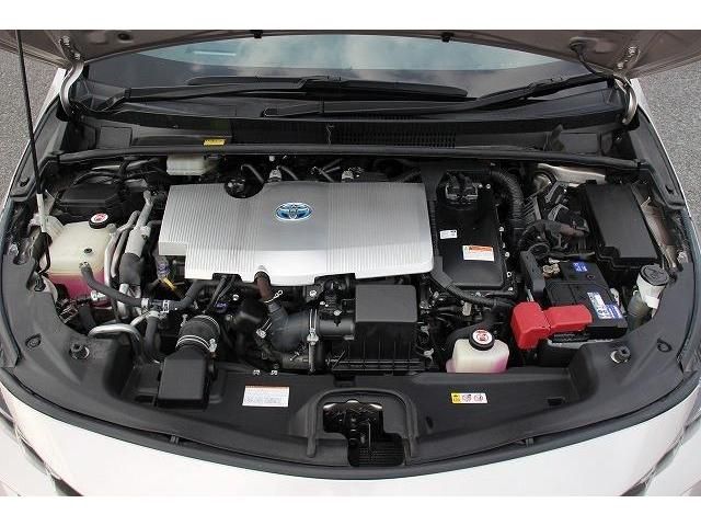 Toyota PRIUS PHV 2017-05 9496-18