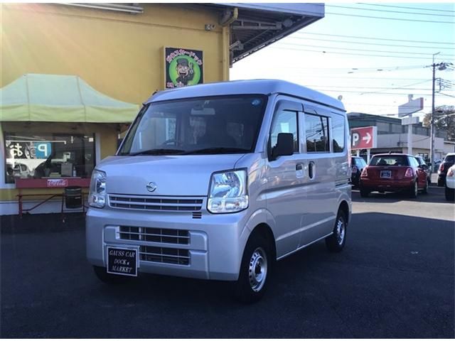 Nissan CLIPPER RIO 2018-08 27505-26