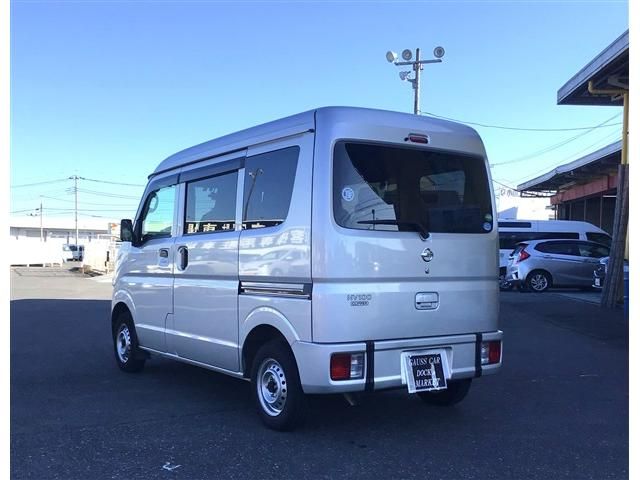 Nissan CLIPPER RIO 2018-08 27505-8