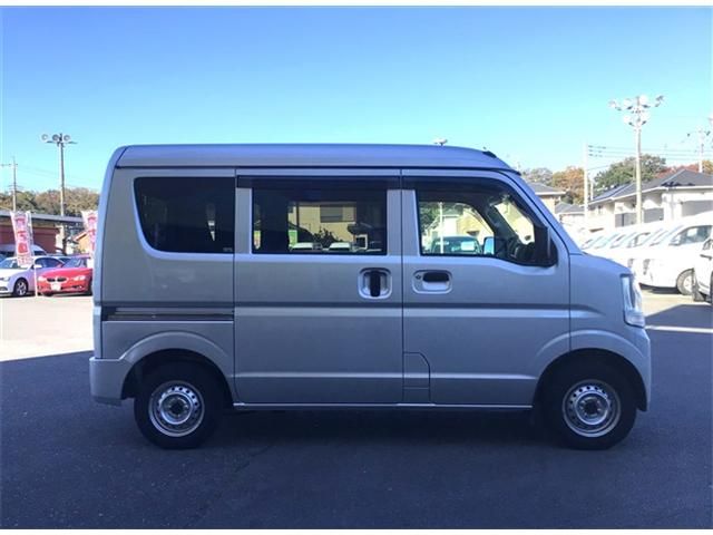 Nissan CLIPPER RIO 2018-08 27505-5