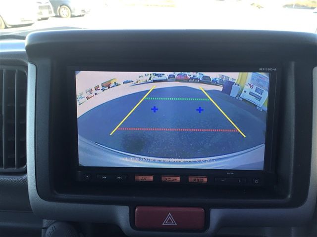 Nissan CLIPPER RIO 2018-08 27505-16