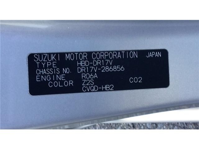 Nissan CLIPPER RIO 2018-08 27505-20