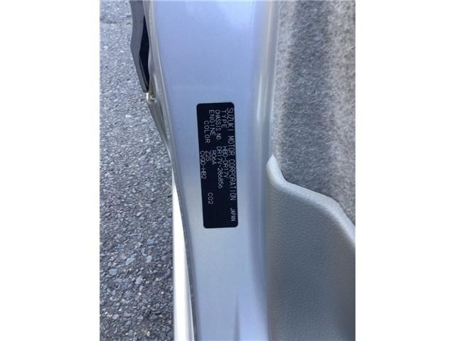 Nissan CLIPPER RIO 2018-08 27505-25