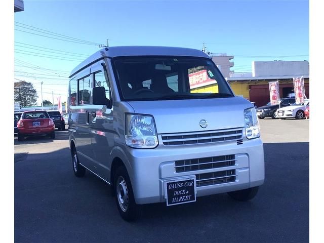 Nissan CLIPPER RIO 2018-08 27505-1